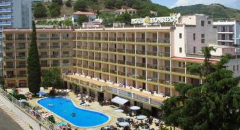 Hotel Bon Repos 4