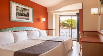 Hotel H Top Calella Palace En Spa 2