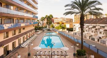 Hotel H Top Calella Palace En Spa 4