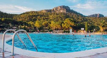 Camping Castell Montgri 3