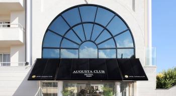Hotel Augusta Club En Spa 2
