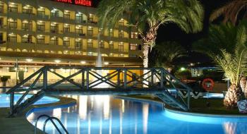 Hotel Evenia Olympic Garden 2
