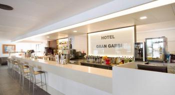 Hotel Gran Garbi 4
