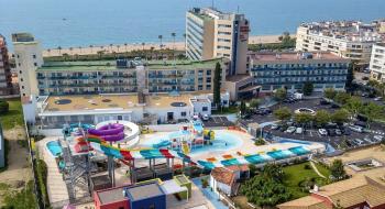 Hotel Golden Taurus Aquapark Resort 3