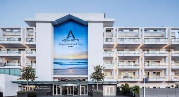 Hotel Aqua Aquamarina En Spa 3