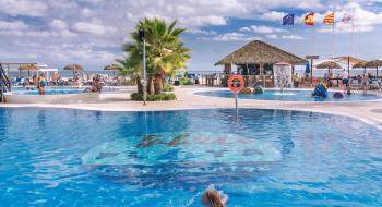 Hotel Tahiti Playa En Suites 3