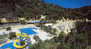 Resort Zel Costa Brava 2