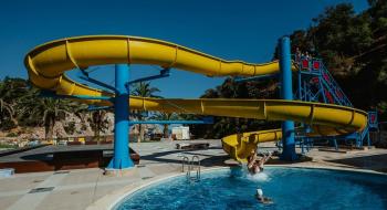 Resort Zel Costa Brava 4