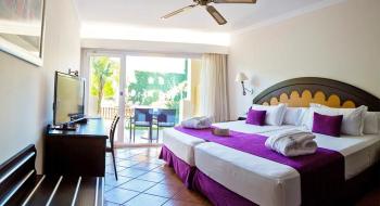 Hotel Zimbali Playa Spa 4