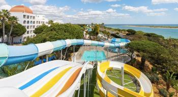 Hotel Playacartaya Aquapark En Spa 4