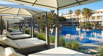 Hotel Hipotels Playa La Barrosa 3