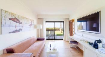 Hotel Iberostar Selection Andalucia Playa 4