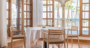 Hotel Iberostar Selection Andalucia Playa 4