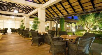 Hotel Vincci Costa Golf 2