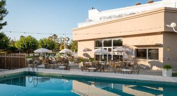 Hotel Alegria Costa Ballena Aquafun 4