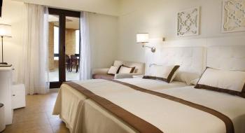 Hotel Vila Gale Isla Canela 4