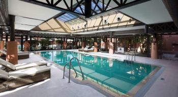 Hotel Islantilla Golf Resort 2