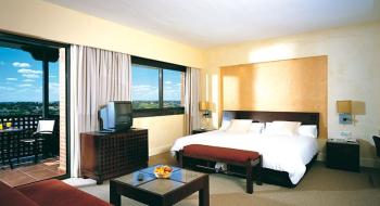 Hotel Islantilla Golf Resort 3