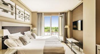 Hotel Barcelo Montecastillo Golf En Sports Resort 2