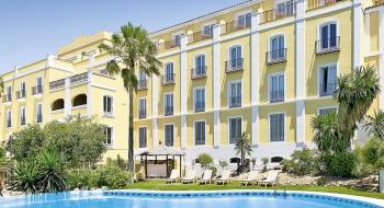 Hotel Barcelo Montecastillo Golf En Sports Resort 4