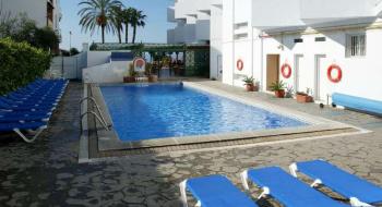 Hotel Helios Costa Tropical 3