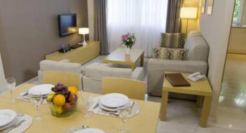 Appartement Royal Oasis Club 4