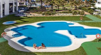 Resort Estepona Hotel En Spa 3