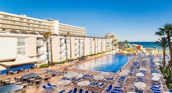 Hotel Globales Playa Estepona 2