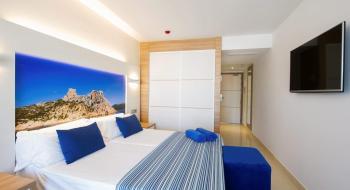 Hotel Globales Playa Estepona 3