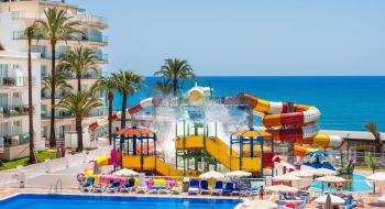 Hotel Globales Playa Estepona 4