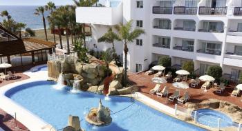 Hotel Mett Hotel En Beach Resort Marbella 4