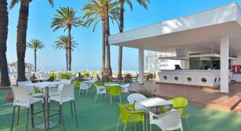Hotel Sol Marbella Estepona Atalaya Park 3