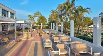 Hotel Sol Marbella Estepona Atalaya Park 4