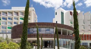 Hotel Hilton Higueron Malaga Curio Collection 2