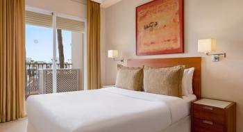 Hotel Ramada Hotel En Suites By Wyndham Costa Del Sol 3