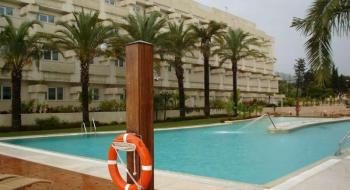 Hotel Alanda Marbella 3