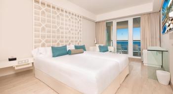 Hotel Amare Beach Hotel Marbella 3