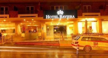 Hotel Baviera 2