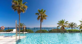 Hotel El Fuerte Marbella 4