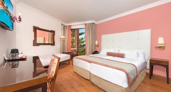 Hotel El Fuerte Marbella 3