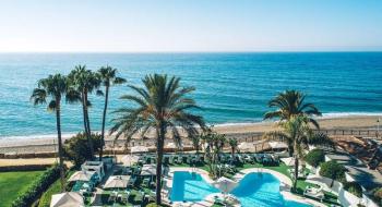 Hotel Iberostar Selection Marbella Coral Beach 2