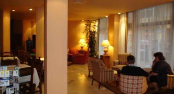 Hotel Lima 2