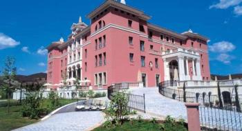 Hotel Villa Padierna Palace 4