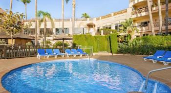 Resort Wyndham Residences Costa Del Sol 2