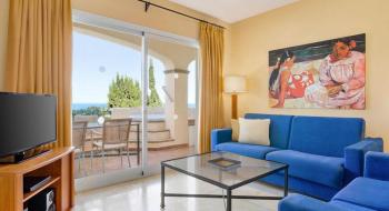 Resort Wyndham Residences Costa Del Sol 3