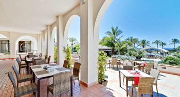 Resort Impressive Playa Granada Golf 2