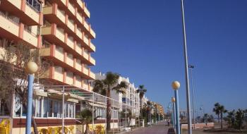 Hotel Fay Victoria Beach 4