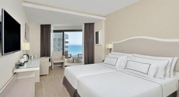 Hotel Melia Costa Del Sol 3