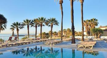 Hotel Ocean House Costa Del Sol Affiliated By Melia 3