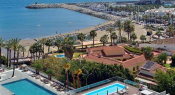 Hotel Ocean House Costa Del Sol Affiliated By Melia 4